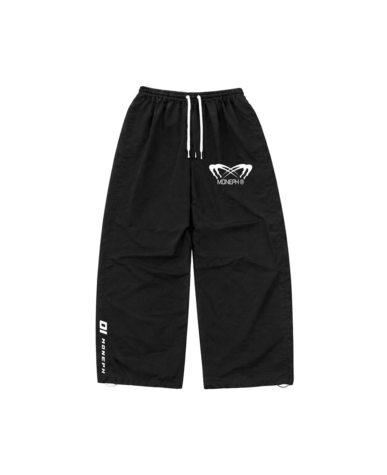 NIGHT BLACK PANTS