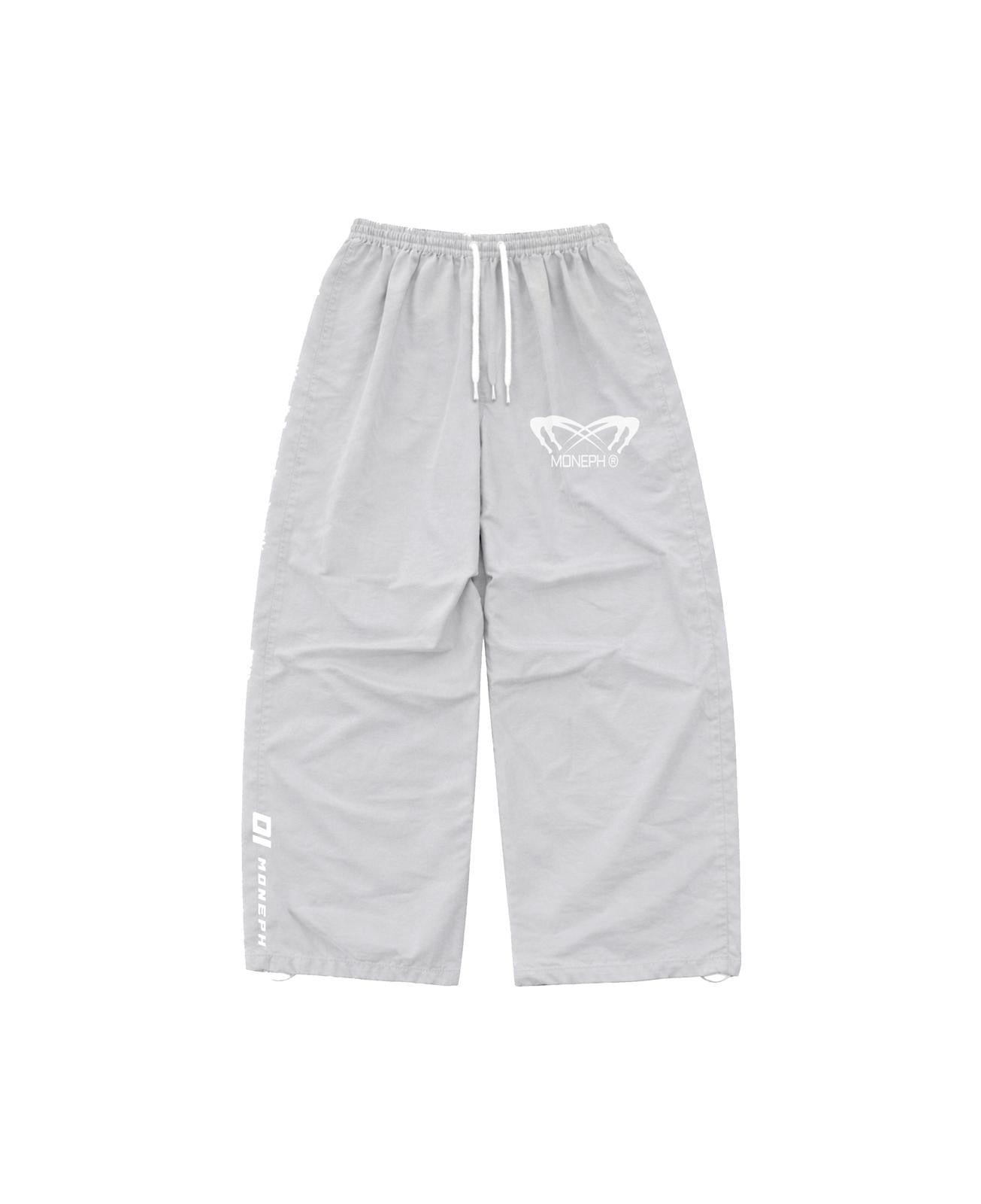 CLOUD GREY PANTS