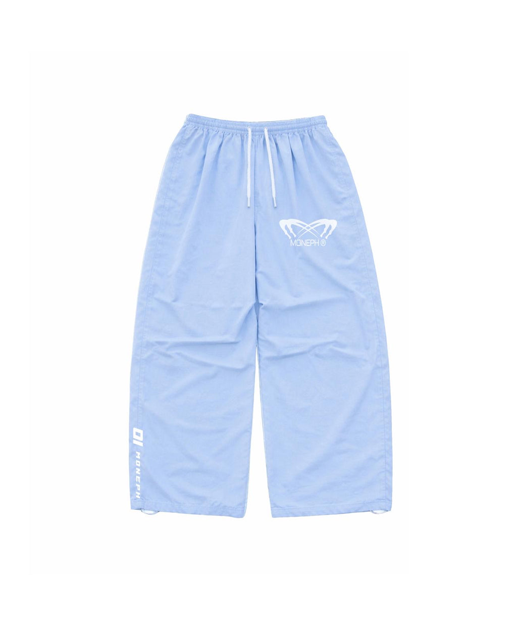ICE BLUE PANTS