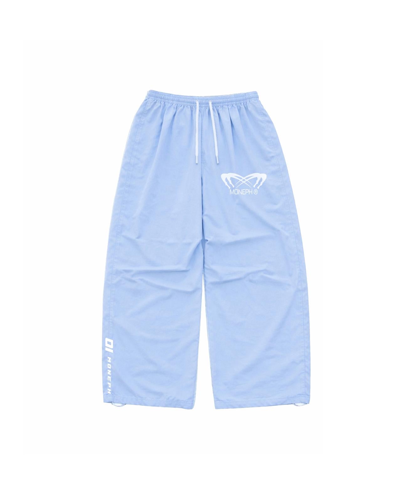 ICE BLUE PANTS
