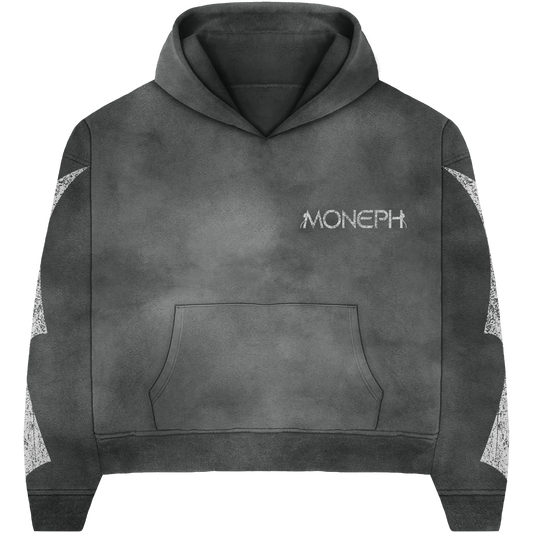 Moneph "PRINCIPUM" GREY SET