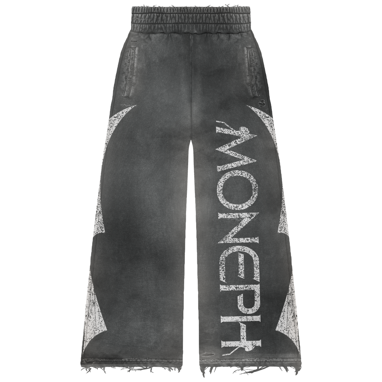 Moneph "PRINCIPUM" GREY SET