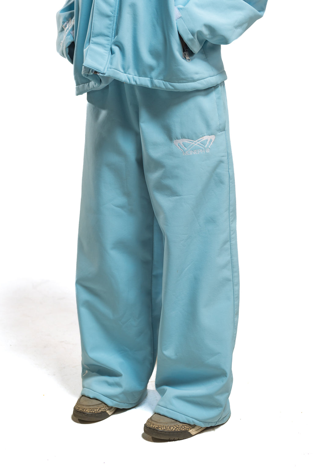 ICE BLUE PANTS