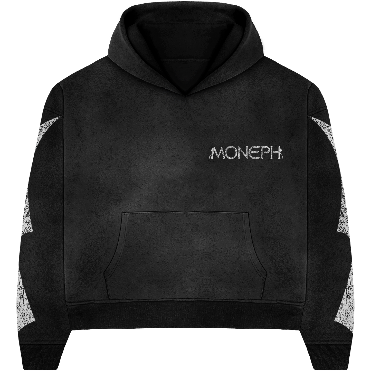 Moneph “PRINCIPUM” BLACK SET