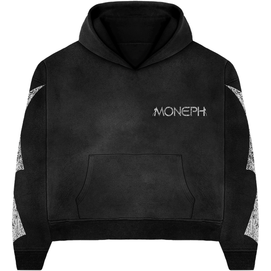 Moneph “PRINCIPUM” BLACK SET