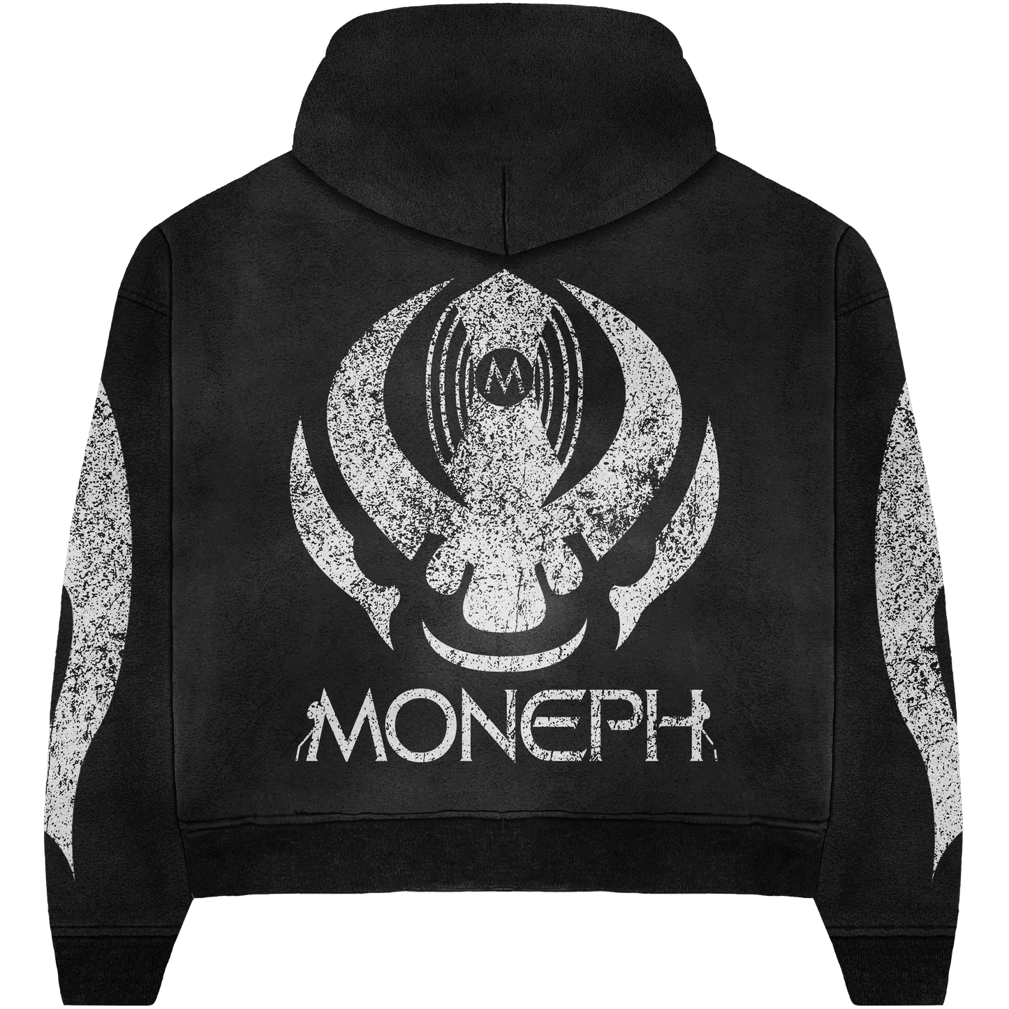 Moneph “PRINCIPUM” BLACK SET